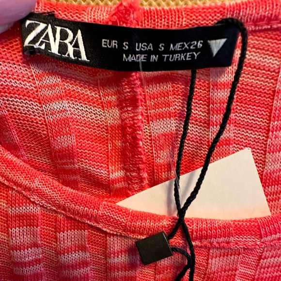 Zara dress - new - Picture 2 of 11